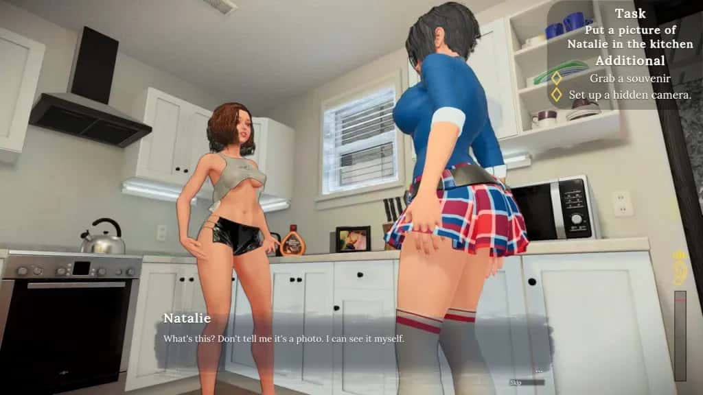 视觉数据3